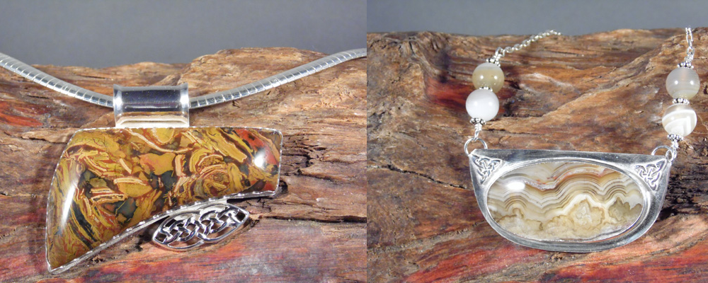 Celtic Jewelry
